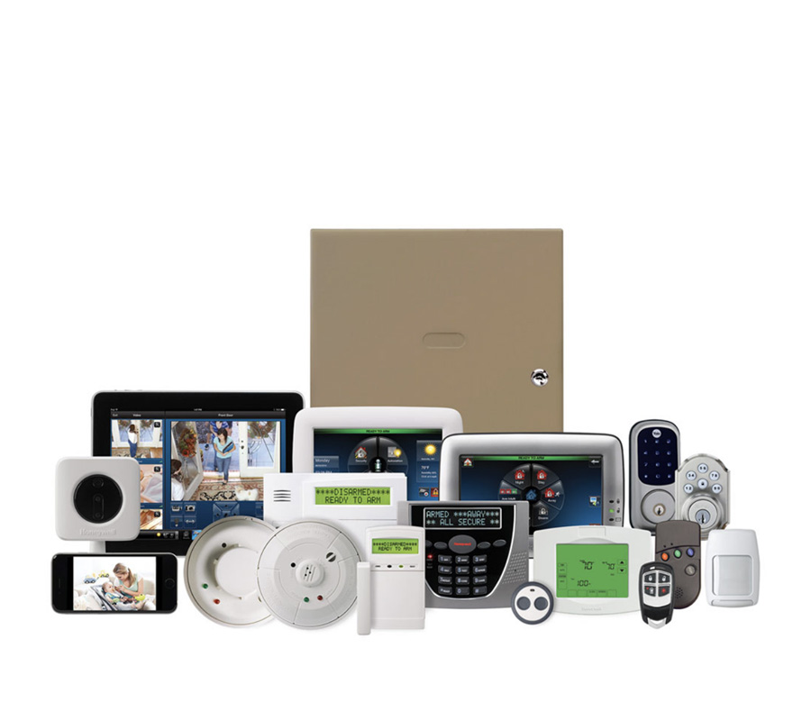 Security Optimum Fire & Security