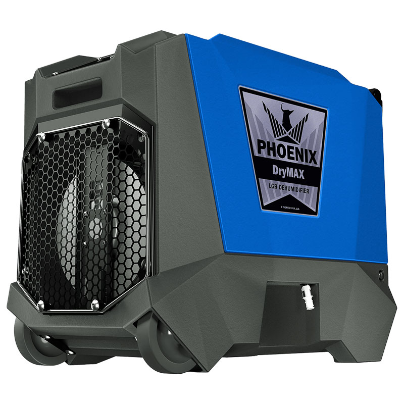 Phoenix DryMax BLE Dehumidifier Optimum Floorcare