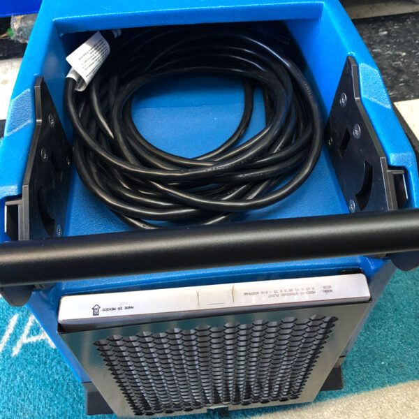 Phoenix DryMax BLE Dehumidifier Optimum Floorcare