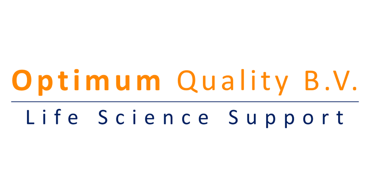 Optimum Quality Life Science Support