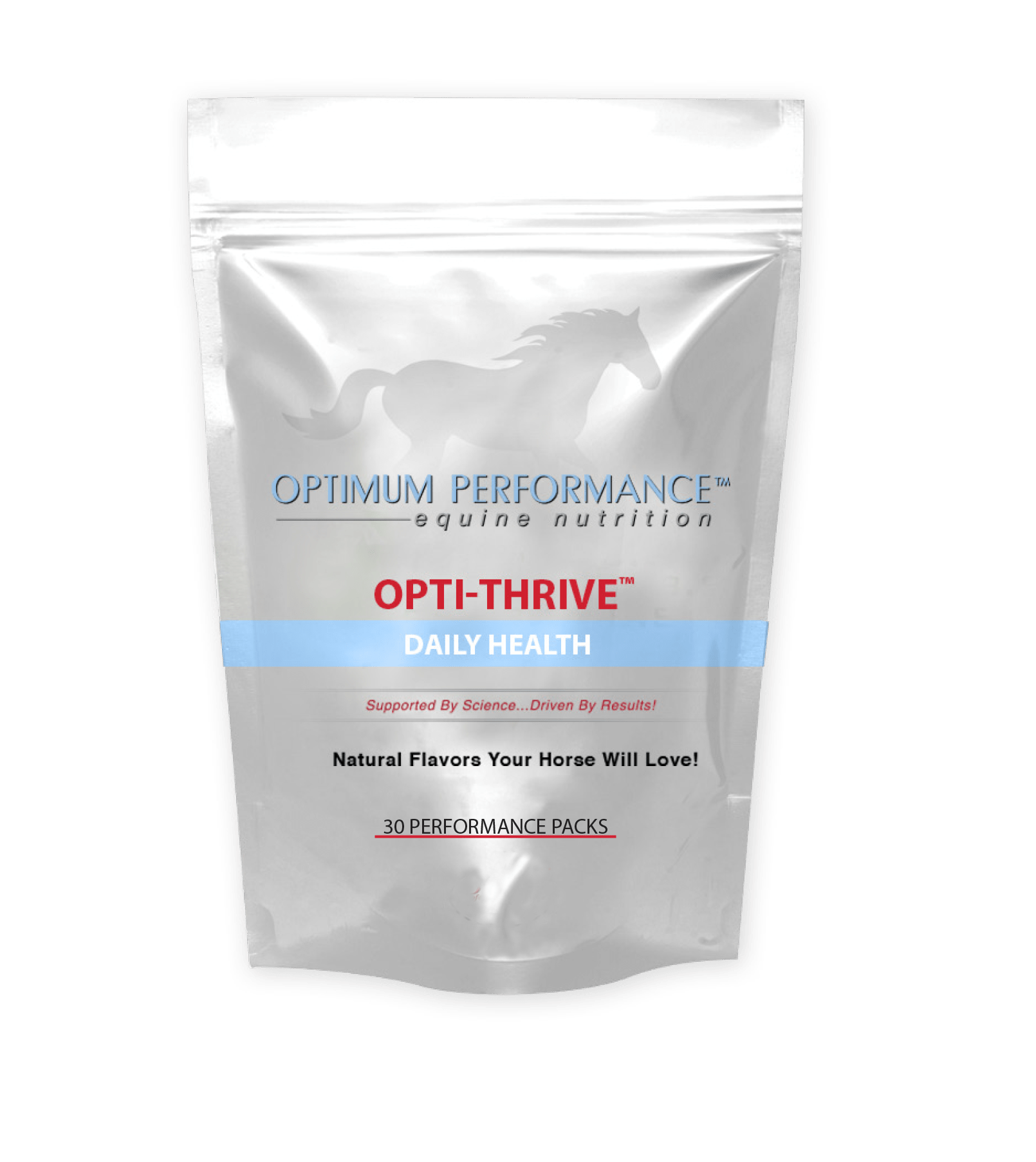 OPTITHRIVE™ Daily Health Optimum Performance Equine