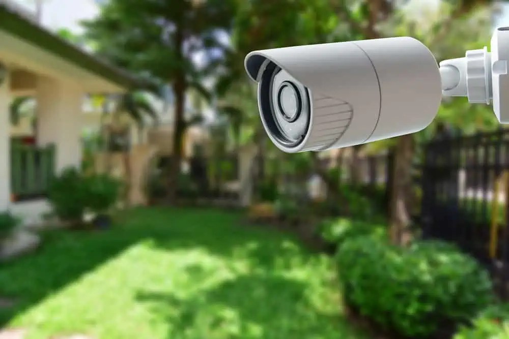 Beginner's Guide Install Home Security Cameras in Cronulla