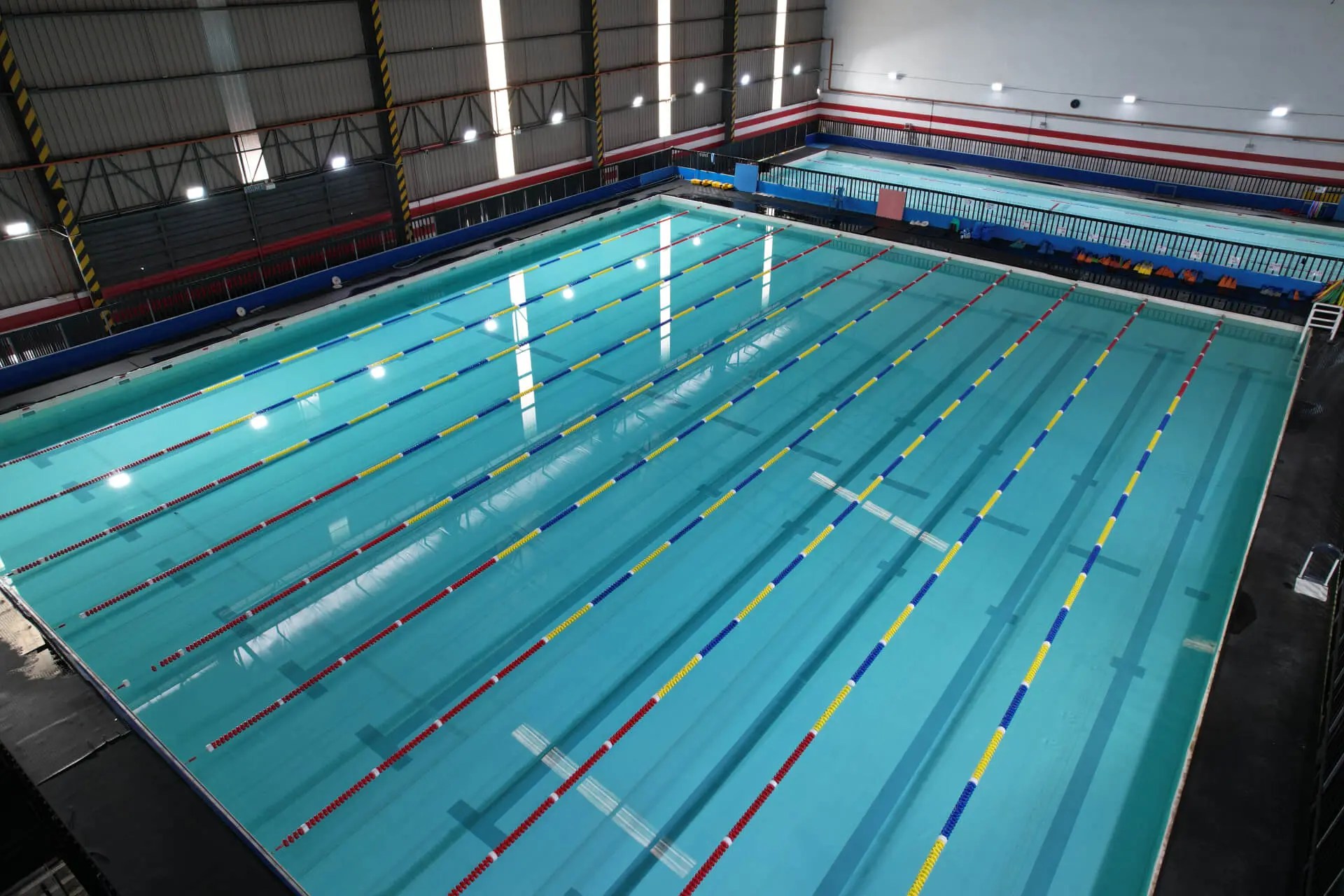 About Us Optimum Train