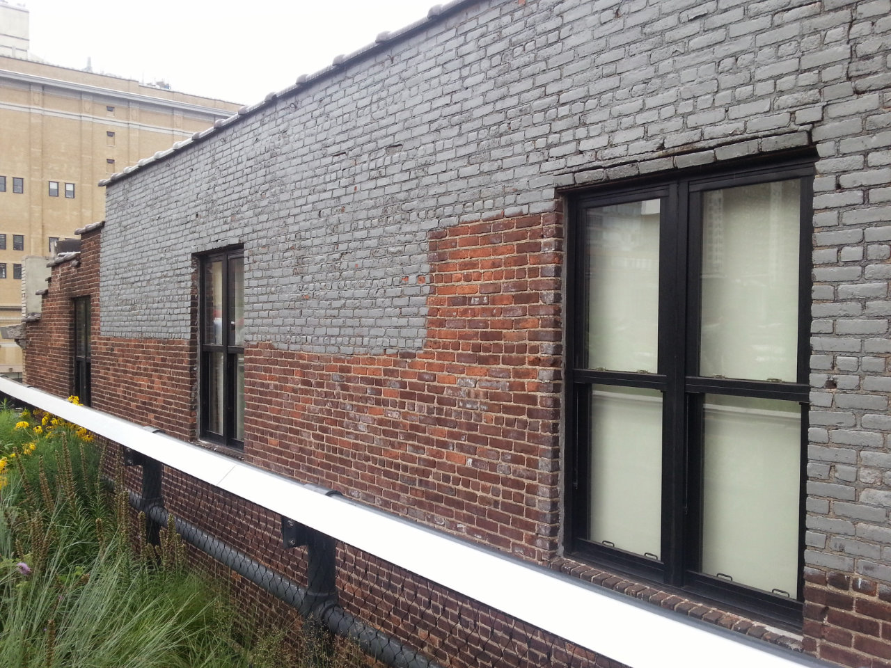 Fire Rated Steel Windows and Doors by Optimum Window Mfg.