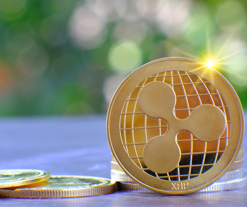 The Monthly Dime How high can XRP Coin stock go? Optimus Dime