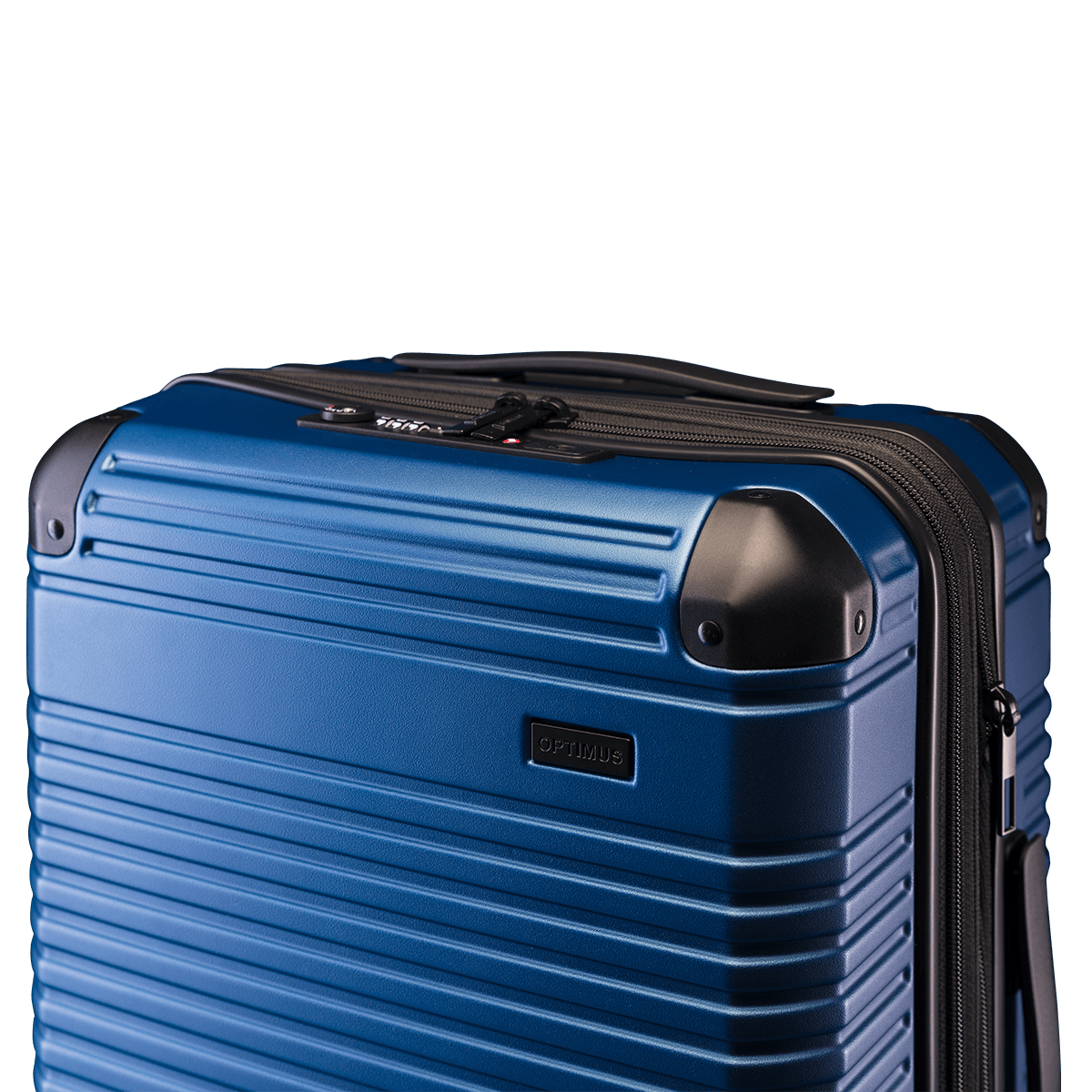 The Optimus Luggage