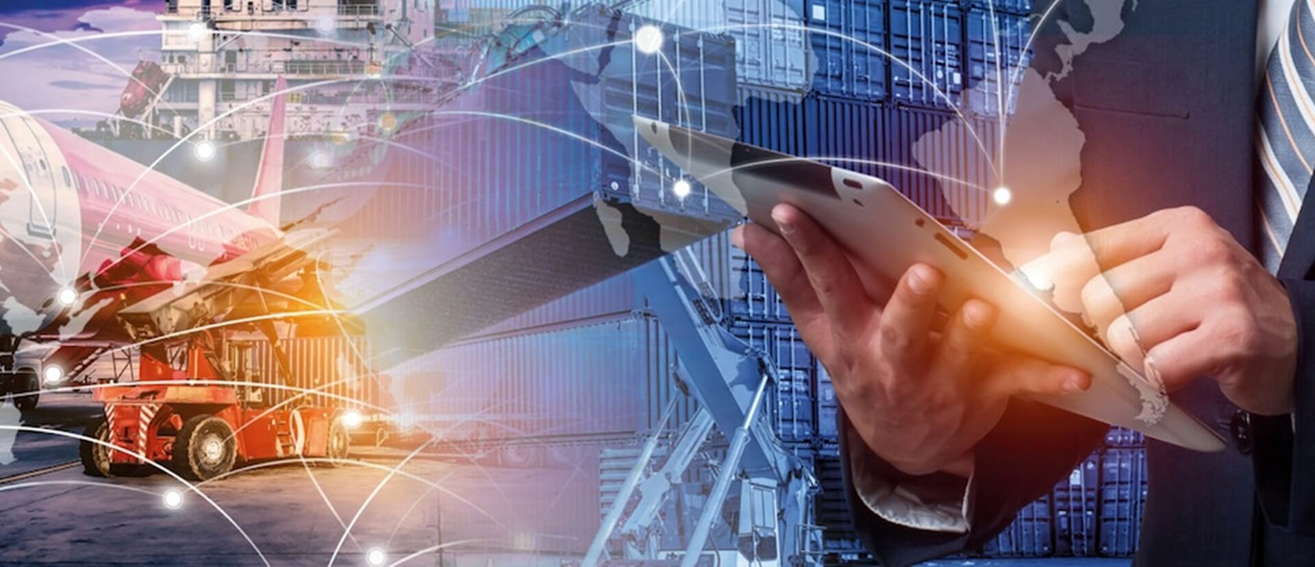 Custom Broker Service Optimus Prima Logistik