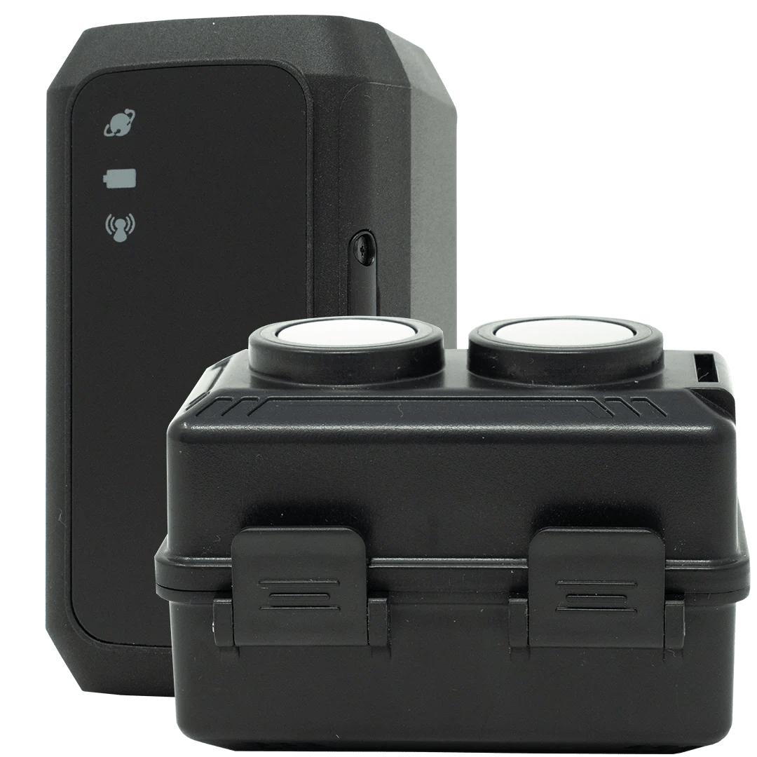 GPS Trackers Track Vehicles United States Optimus GPS Tracker