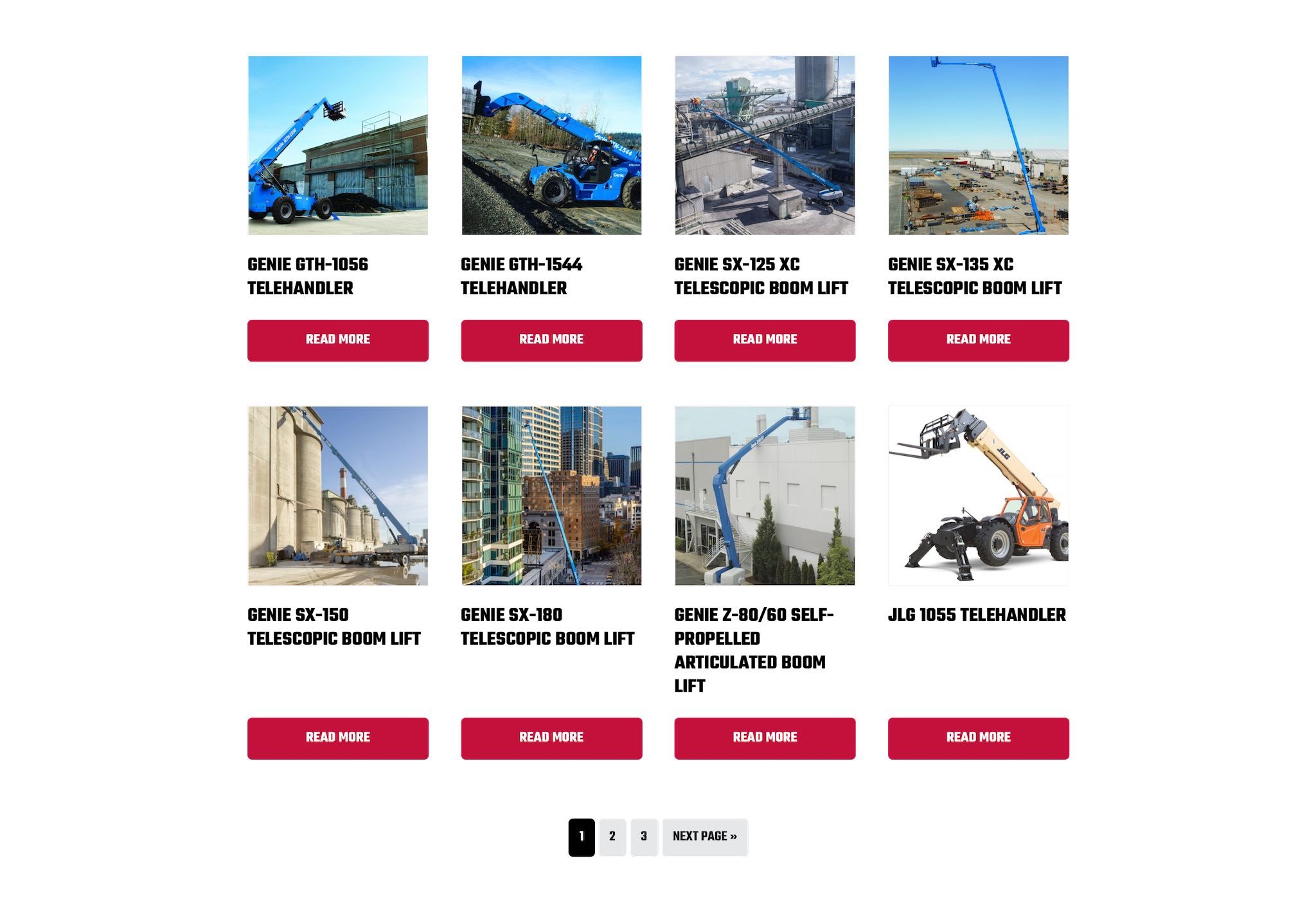 American Rental Services OptimWise