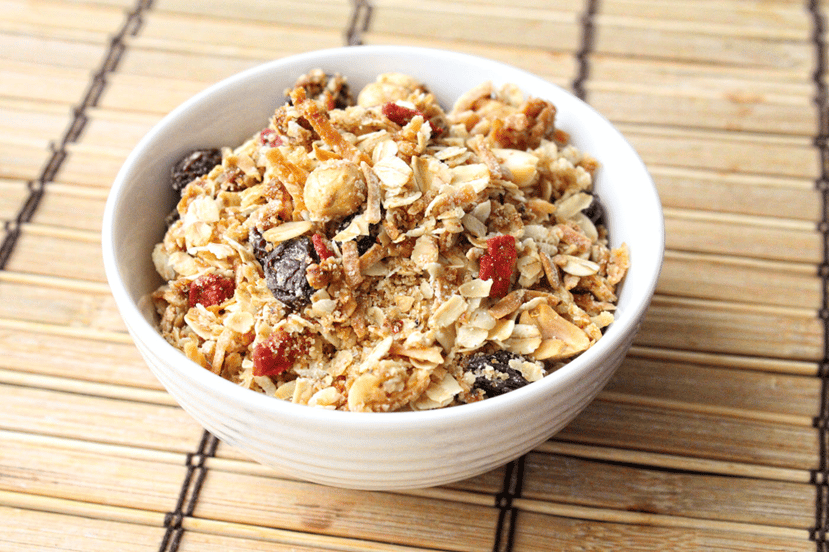 10 Foods High in Manganese for a Healthier You OptingHealth