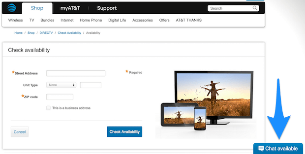 Search Chat Support Jobs at AT&T