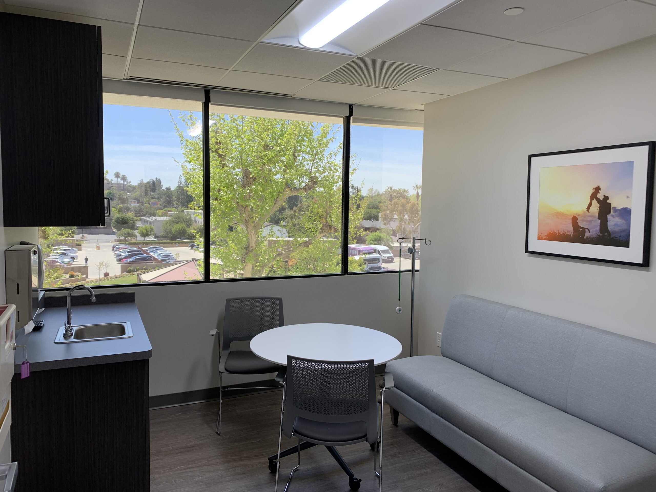 Pasadena, CA 50 Bellefontaine St. Ste 303 Option Care Health