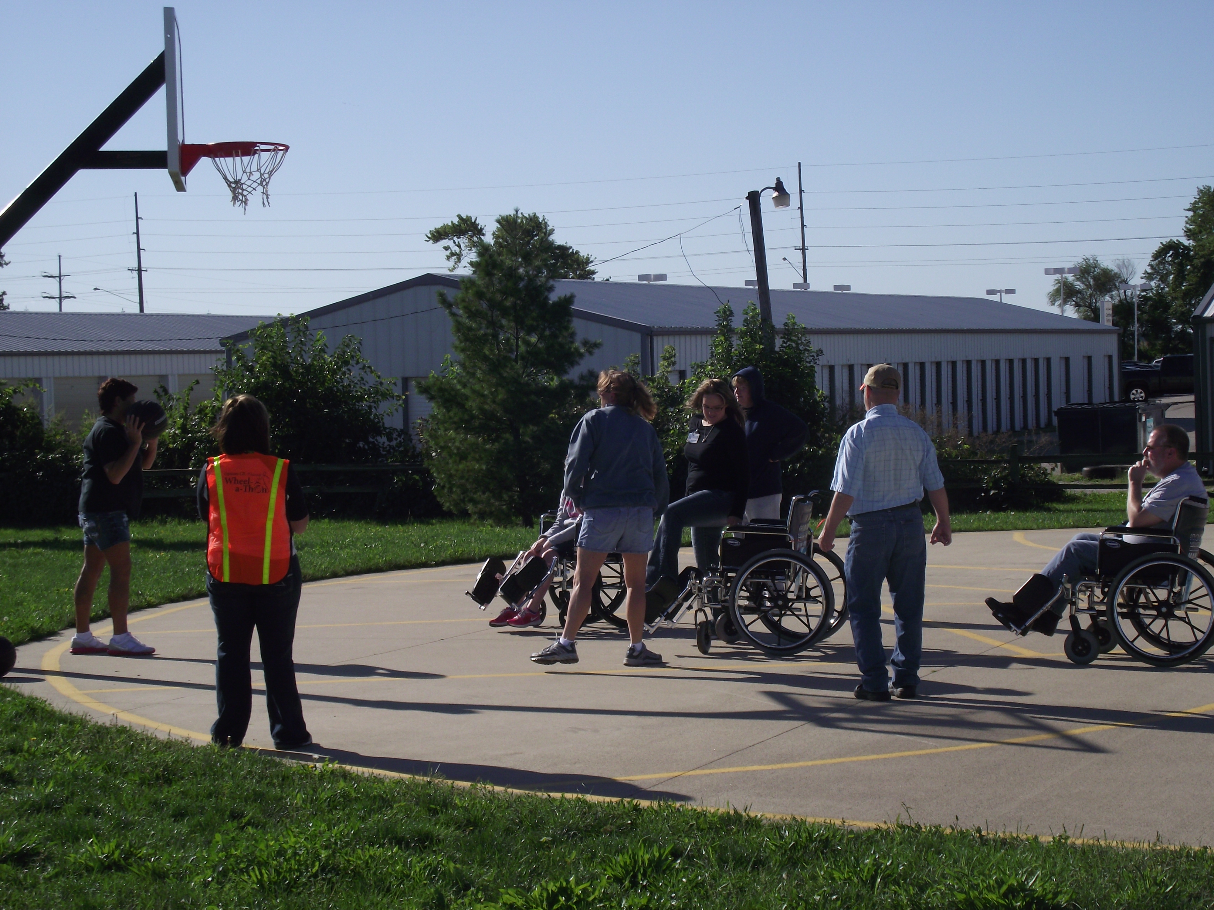 DSCF0709 Options Center for Independent Living