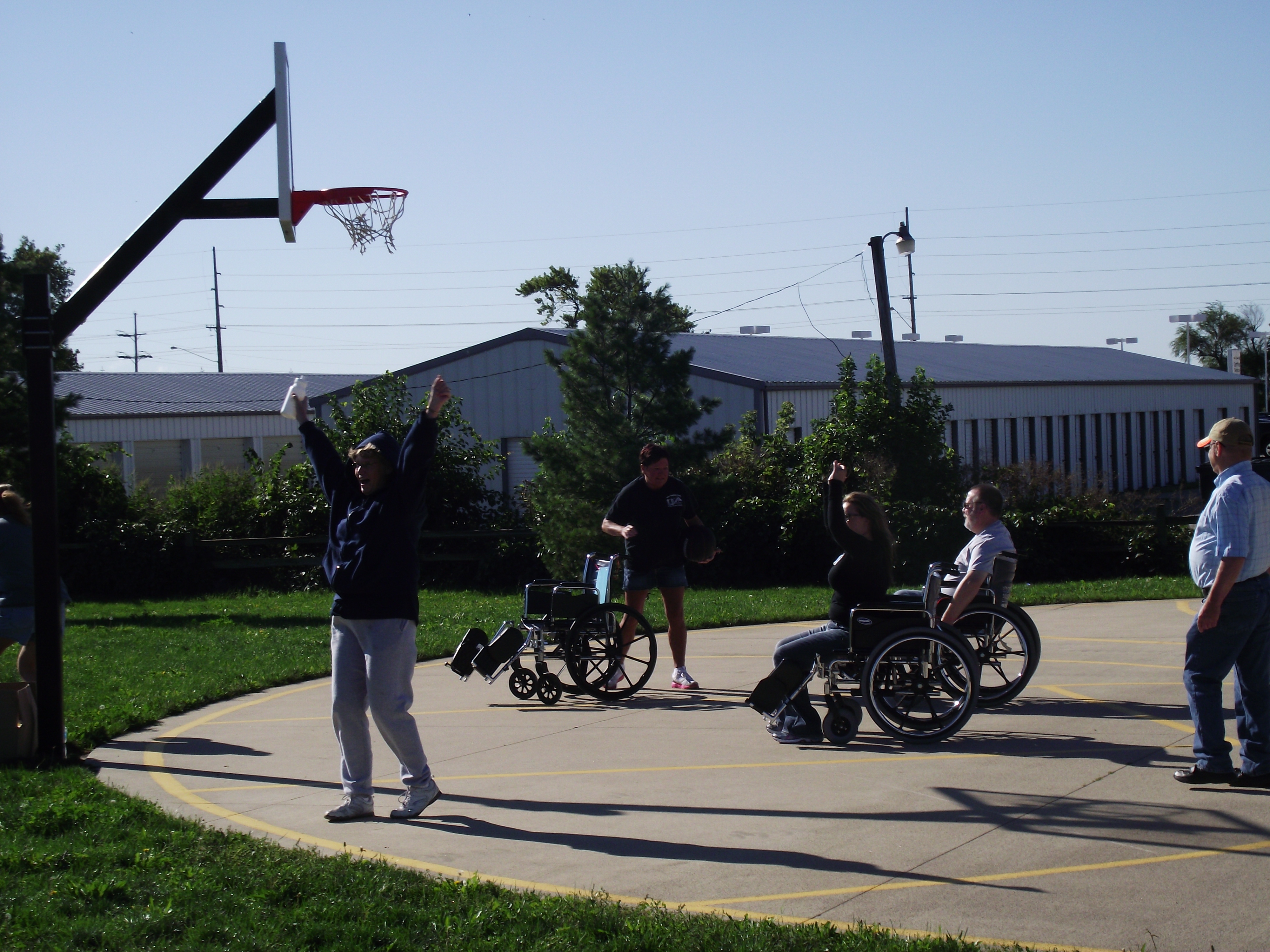 DSCF0716 Options Center for Independent Living