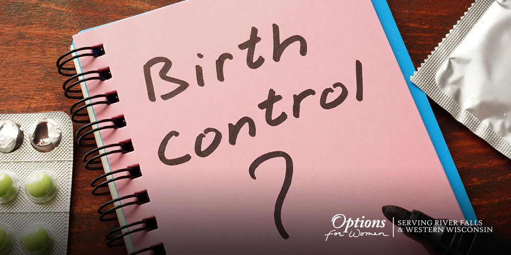 Dangers Of Birth Control Options for Women River Fall WI Sexual