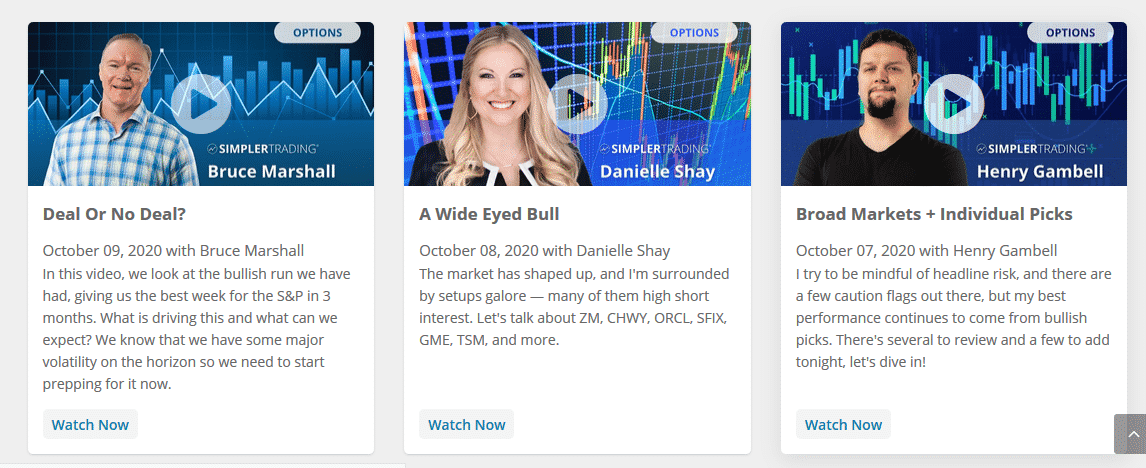 Is SIMPLER TRADING, LLC a Scam? – Is It a Scam?