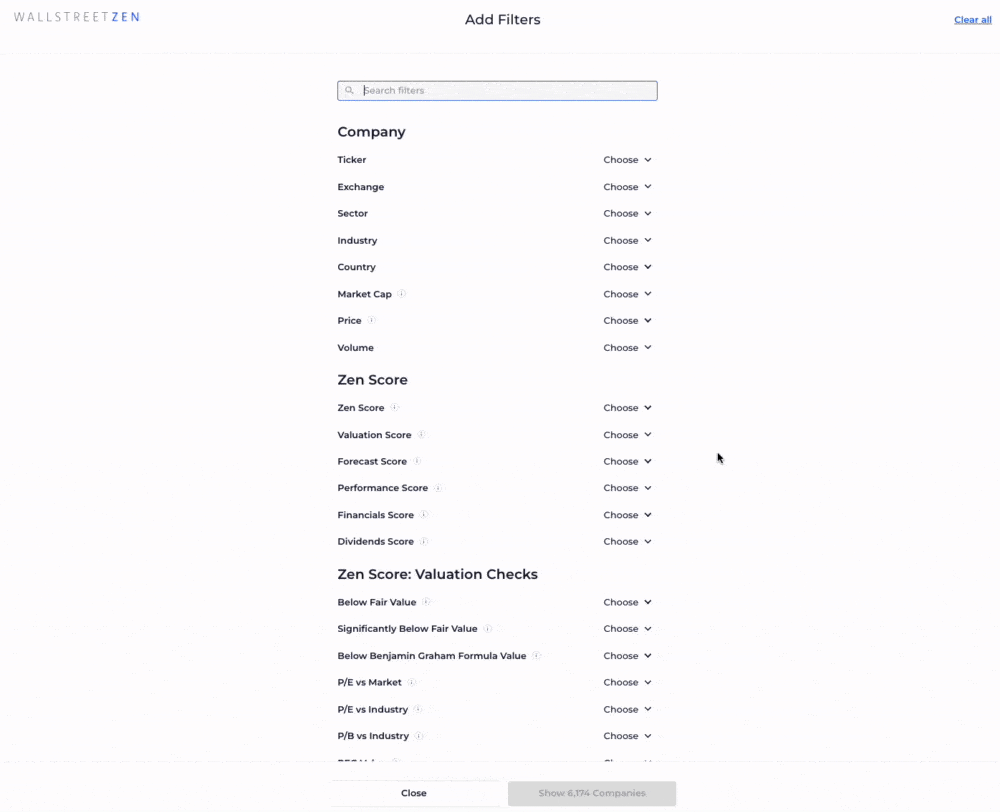 WallStreetZen Review