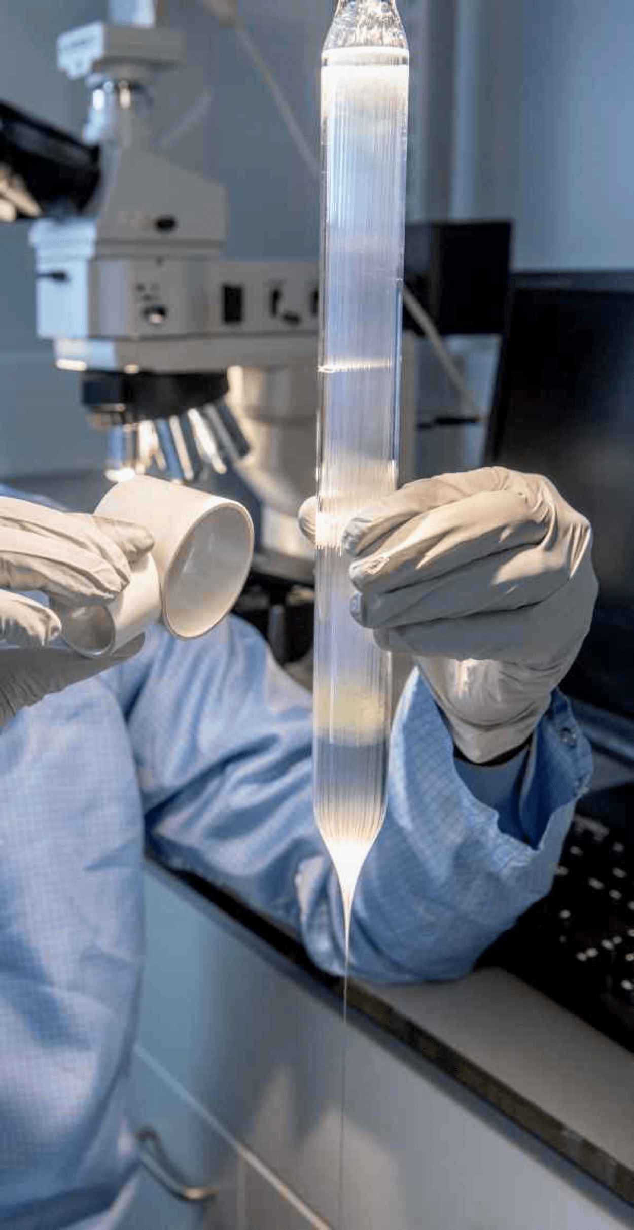 フォトニック結晶ファイバー レーザーの基礎オプティペディア Produced by 光響