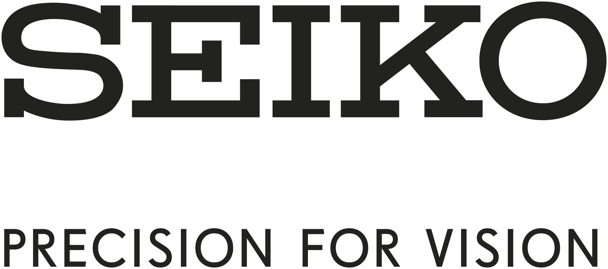 SEIKO OPTICAL lanza su nueva imagen corporativa global