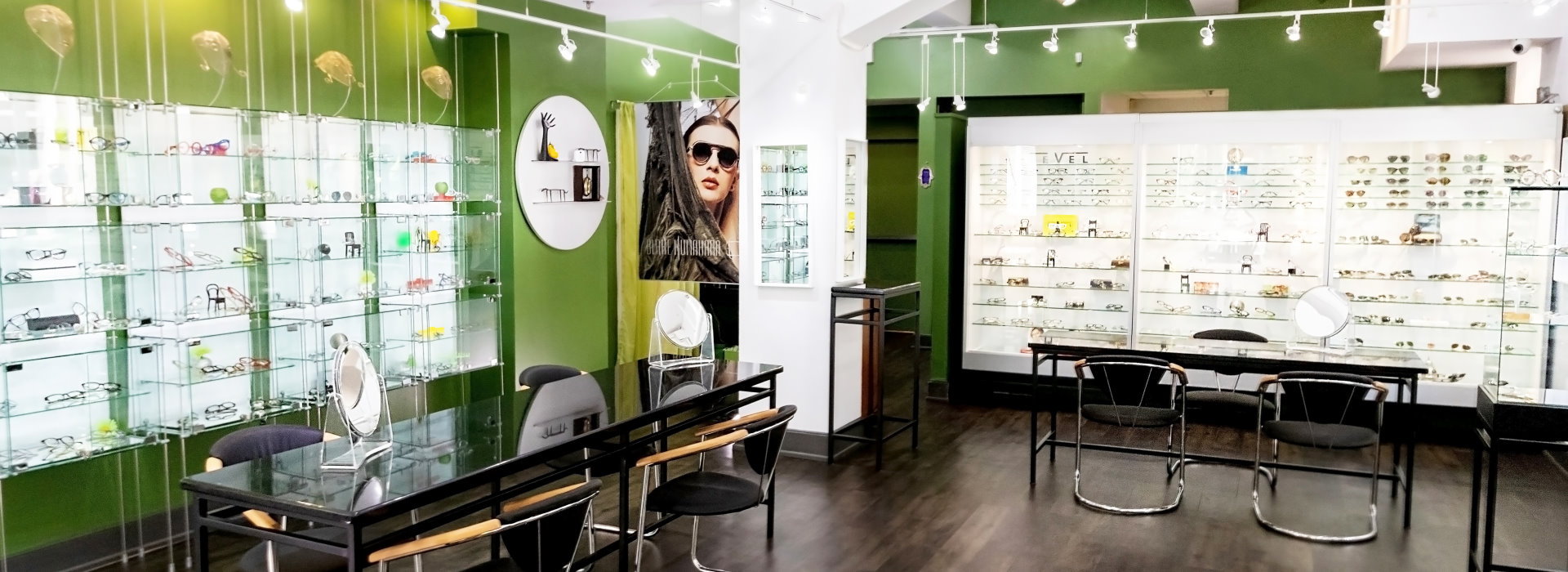 Best Designer Eyewear in Philadelphia area, Philly Hot list