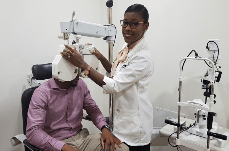 Why Is An Eye Examination Important? Optique Vision Care