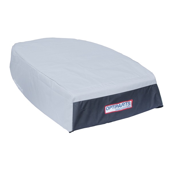 Fully Padded Bottom Cover McLaughlin