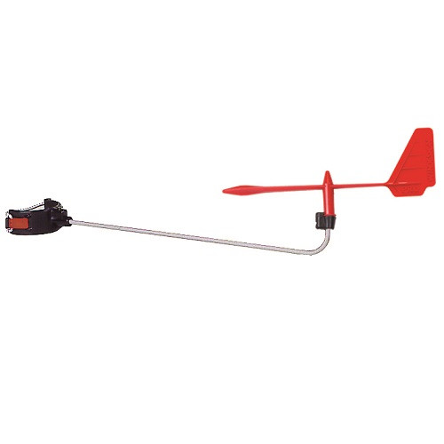 Laser? Wind Indicator Pro McLaughlin