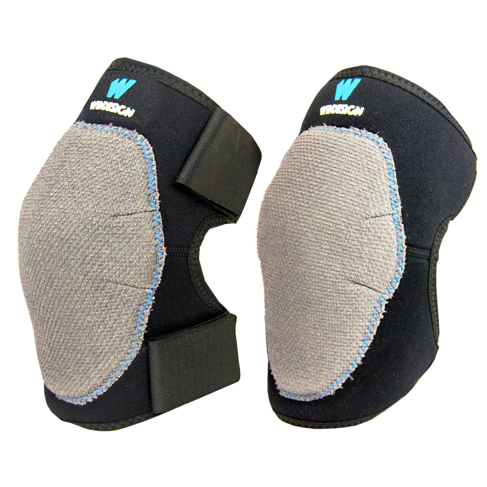 Kevlar Knee pads McLaughlin