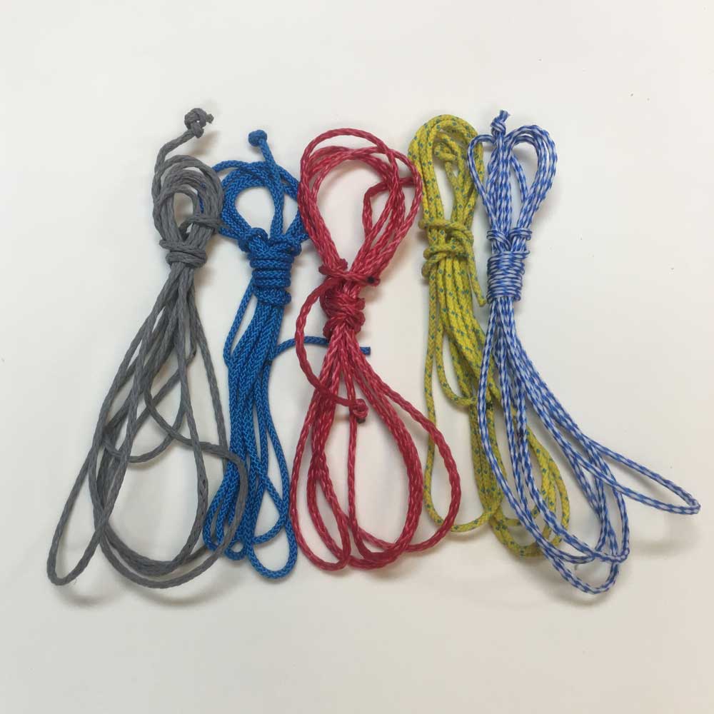 Picking the perfect Optimist bowline Optistuff