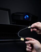 How to Connect to a Projector: A Step-by-Step Guide