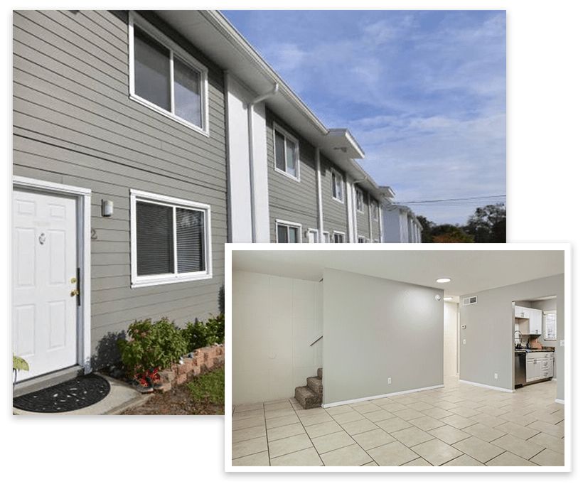 Jacksonville Property Manager Professional Property Management Optivo