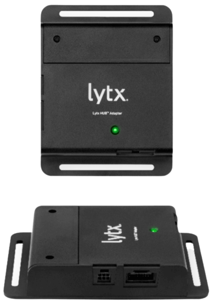 Lytx Hub | Optix