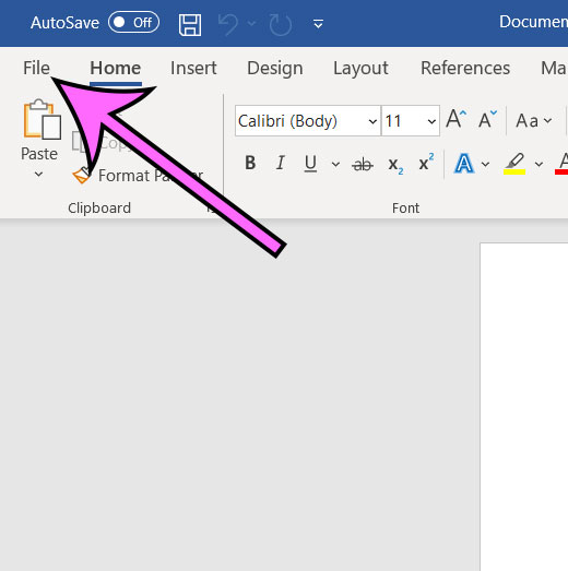 How to Print Background Colors and Images in Microsoft Word Opt Node