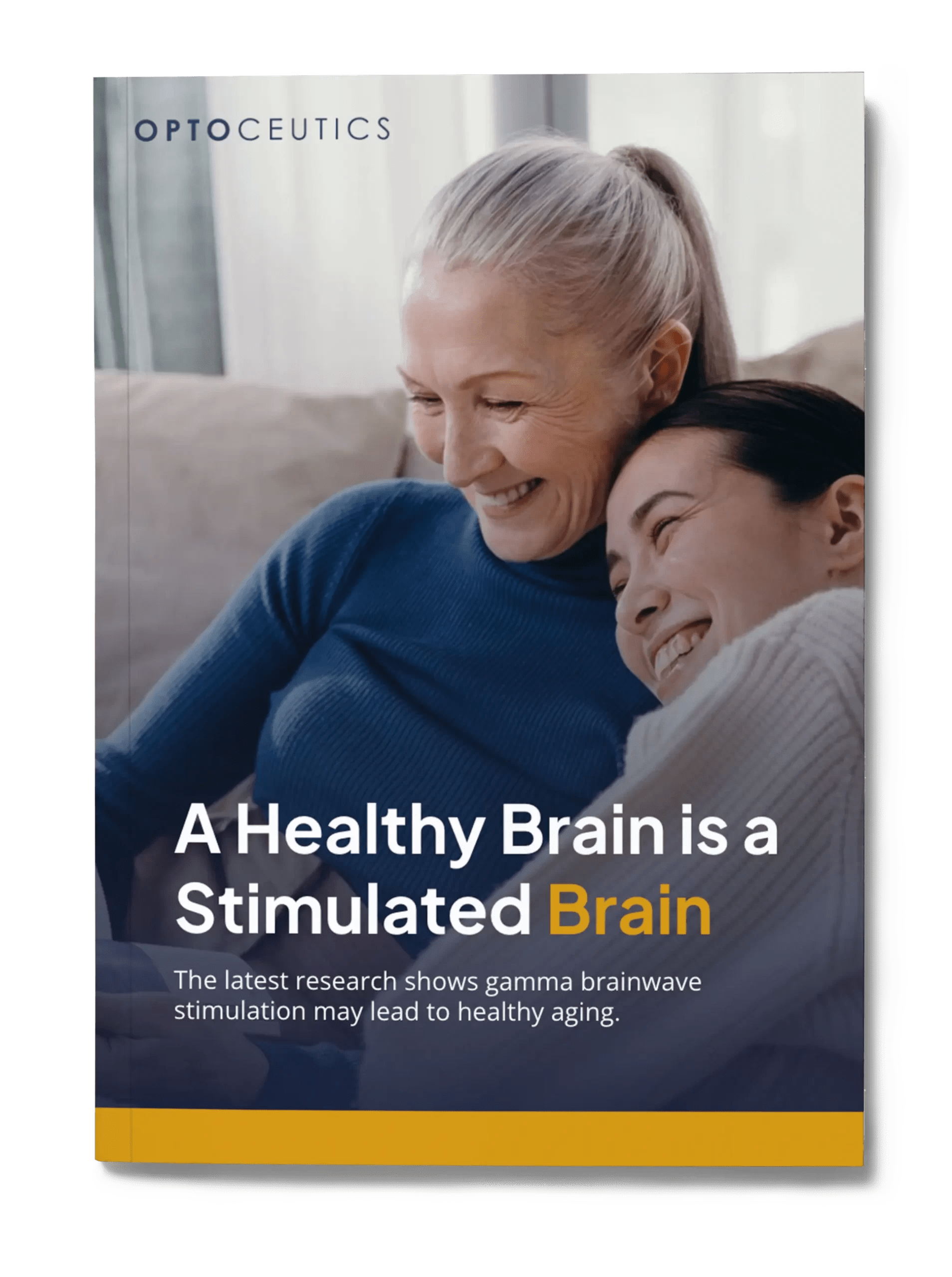 What is 40 Hz light therapy? And, how is it related to Alzheimer’s