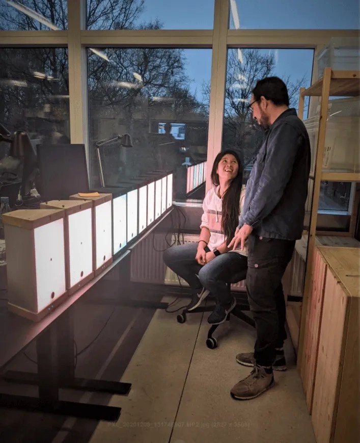 Why EVY - OptoCeutics