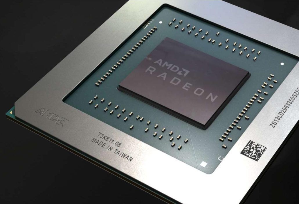 RDNA 3 & RX 7000 Series, AMD is not in hurry to reveal its plan
