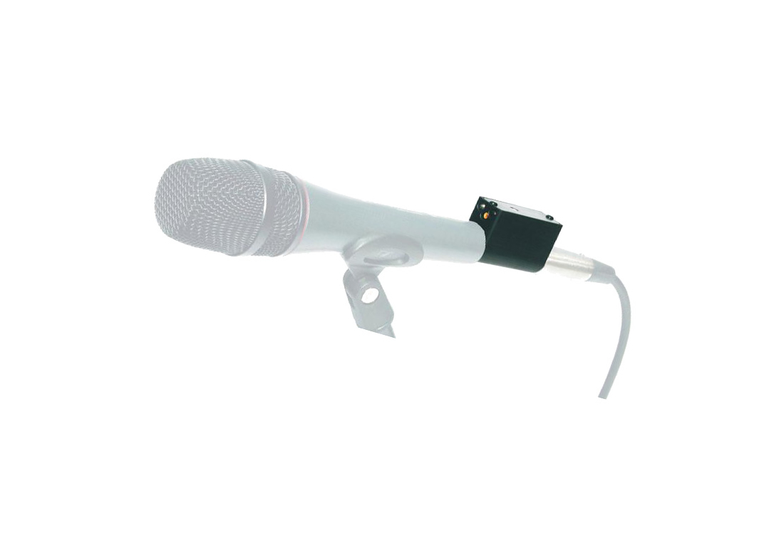 Optogate PB-05 | OptogateSolutions.com - Optical Microphone Gates and