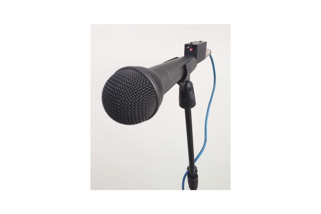Optogate PB-05 | OptogateSolutions.com - Optical Microphone Gates and