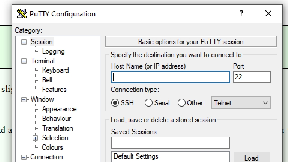 Viewing and Saving Arduino Data (with PuTTY!) and Neural
