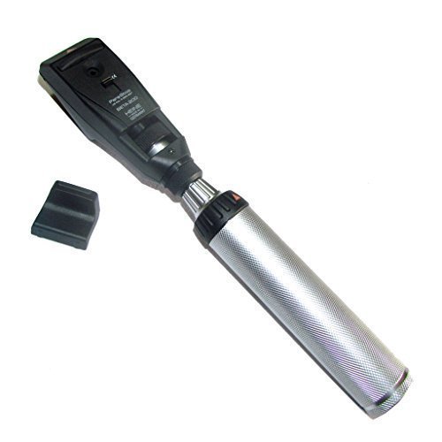 STREAK RETINOSCOPY Optography