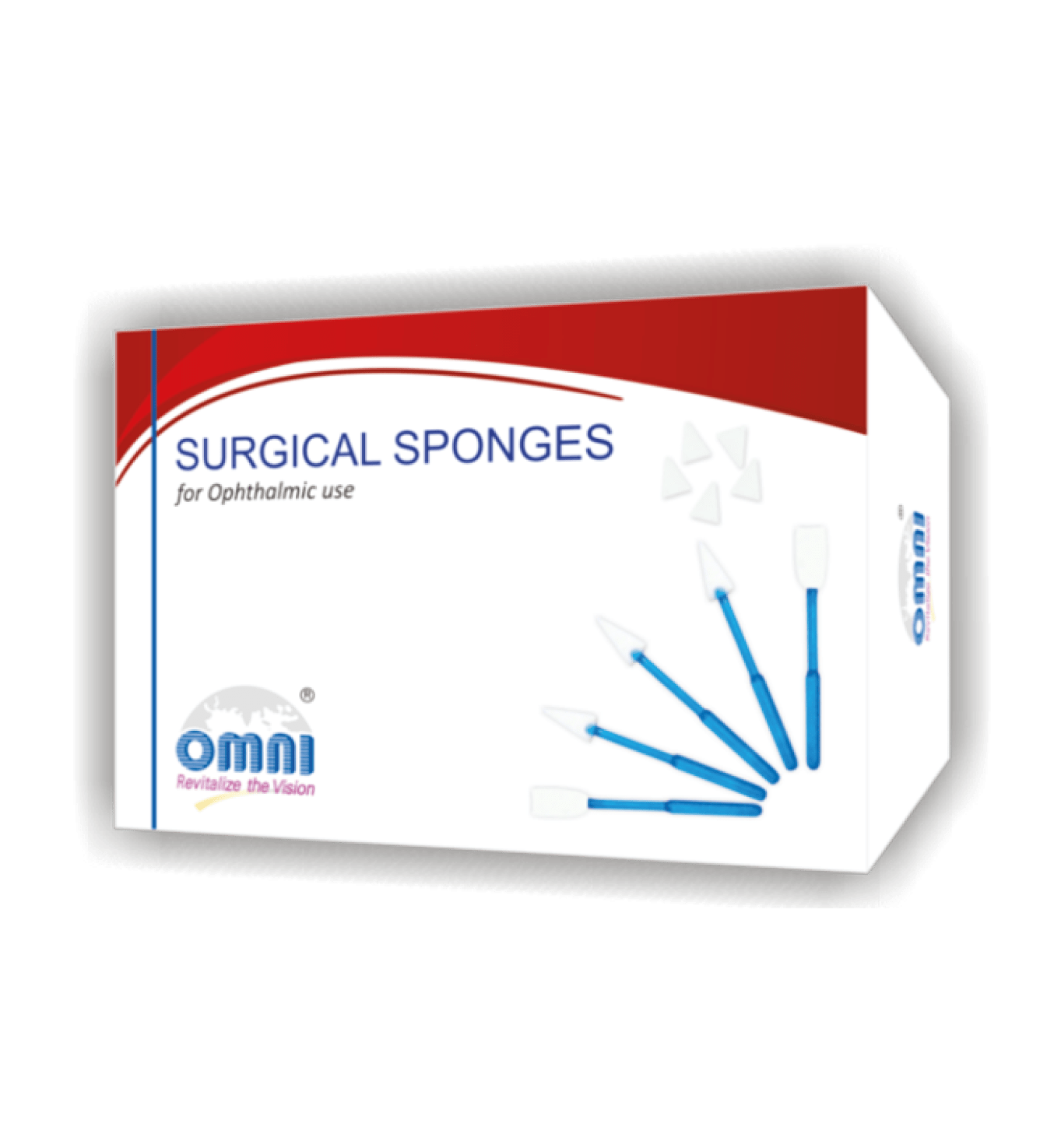 OMNI SURGICAL SPONGES OptoHellas