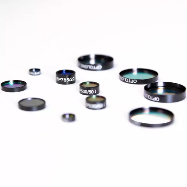 What is a Bandpass Filter Functions and Applications Optical Filter