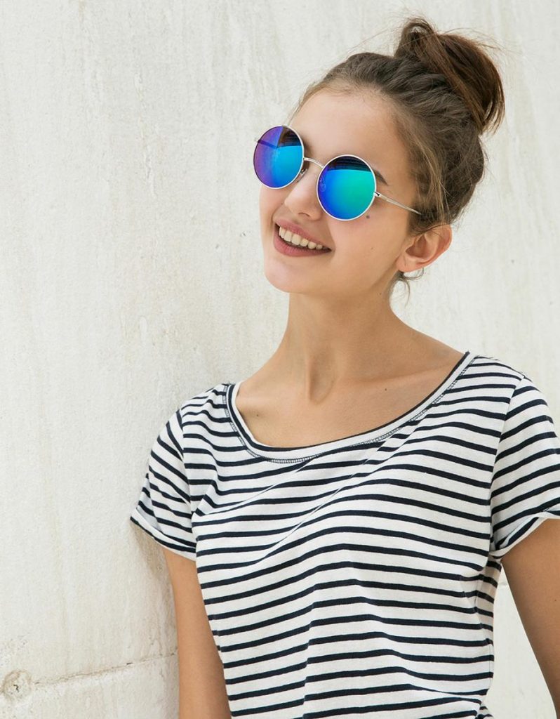 How can cheap sunglasses destroy your eyesight? Optometry Today