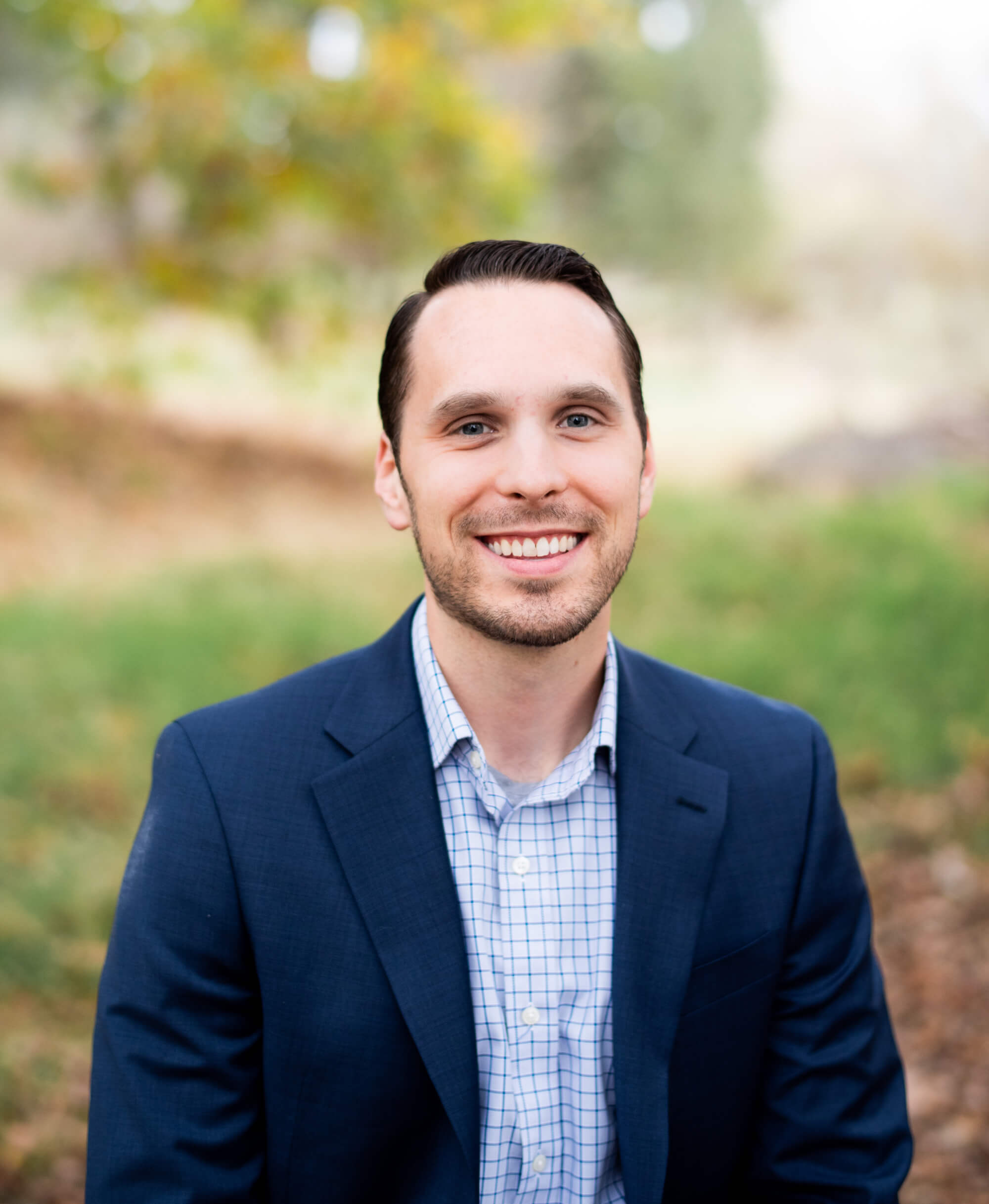 Financial Assessment - Optometry Wealth Advisors