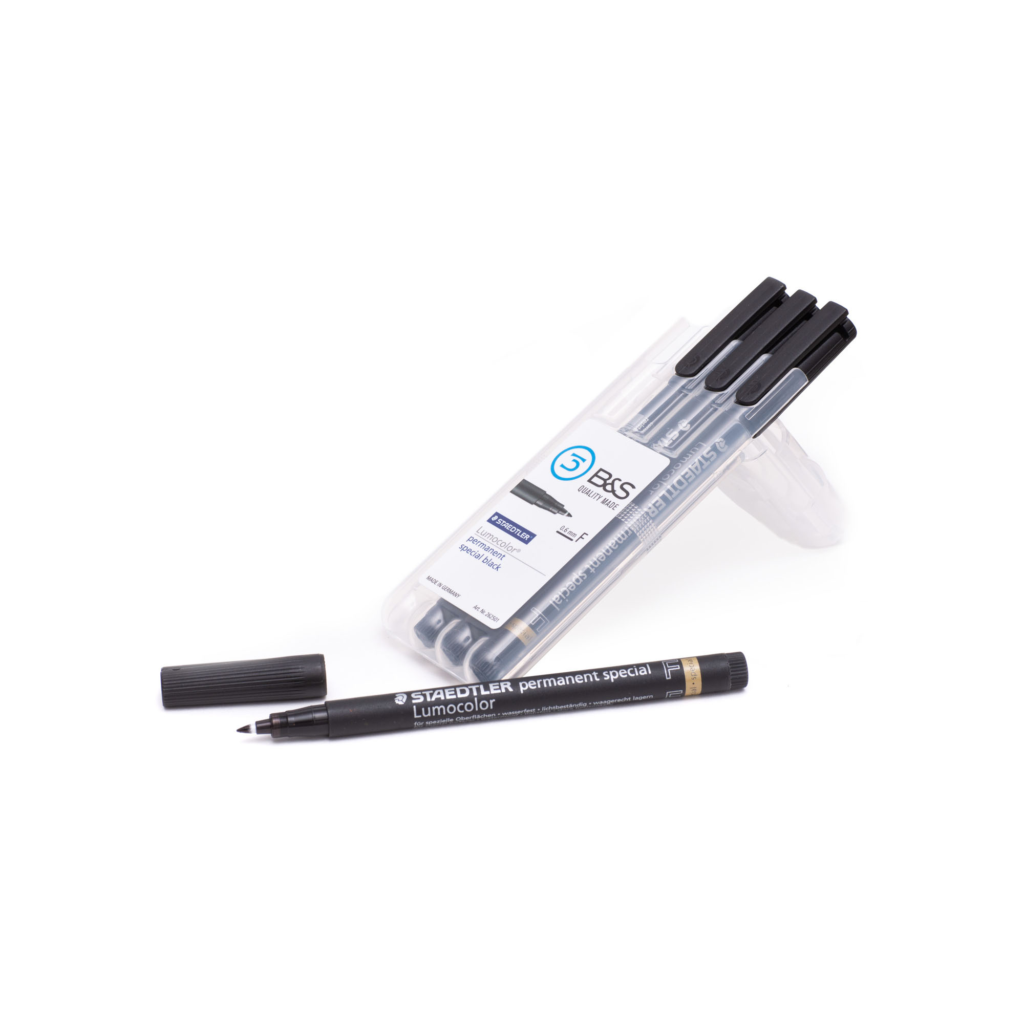 262501 Lens Marking Pen PT. Opto Persada Nusantara