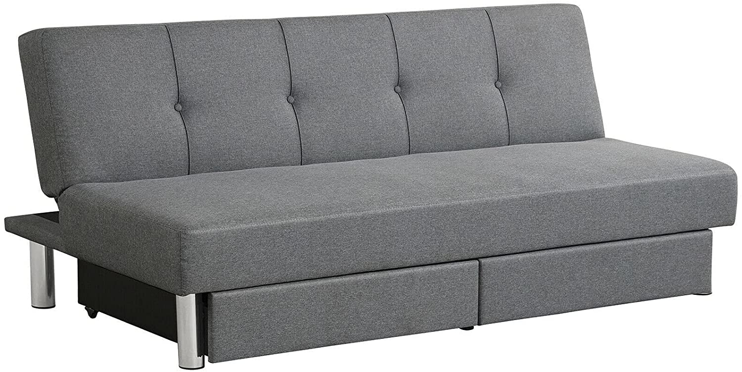The 10 Best Couches For Tiny Homes [That Don’t Sacrifice Comfort]