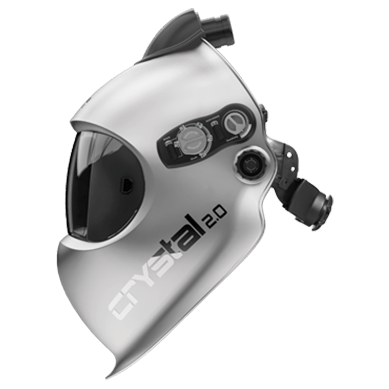 Crystal 2.0 PAPR - Optrel USA