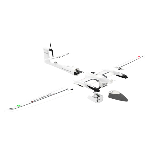 Trinity F90+ | Mapping Drone | Quantum Systems