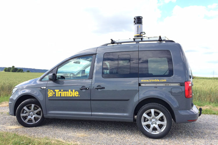 Trimble MX7 OPTRON (Pty) Ltd Trimble