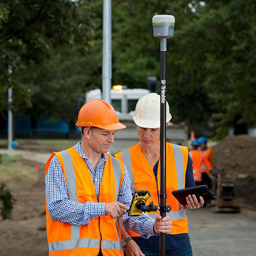 Trimble Penmap for Android Trimble Optron